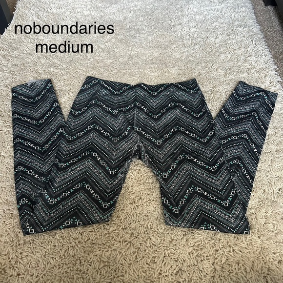 Leggings - Picture 1 of 3